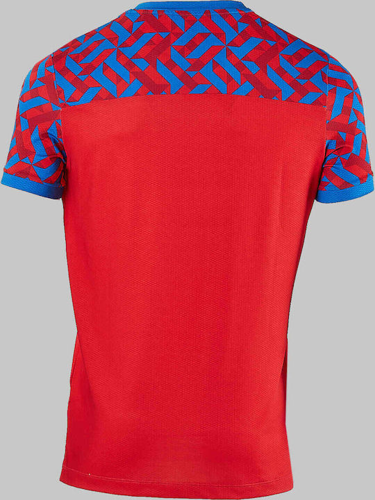 Jersey Style Football