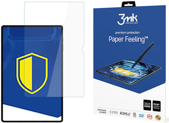 3MK Screen Protector (Samsung Galaxy Tab S10 Ultra)