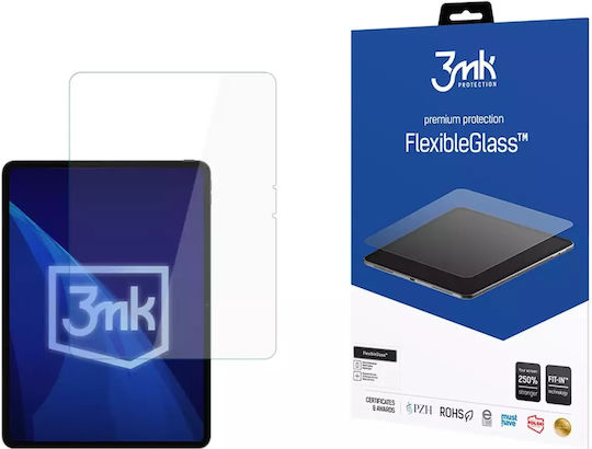 3MK Flexibleglass Gehärtetes Glas (OnePlus Pad 3)