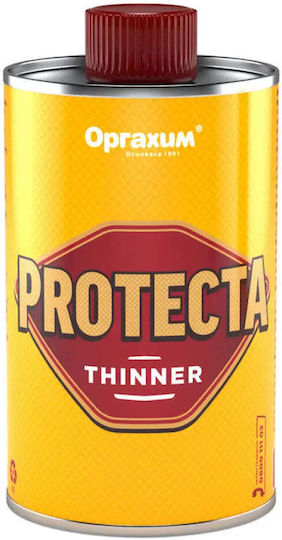 Protecta Thinner 250 Ml Diluting Paints Varnishes Protecta