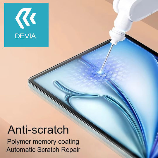 Devia 0.13mm Screen Protector (Galaxy Tab 3 Lite 7.0)