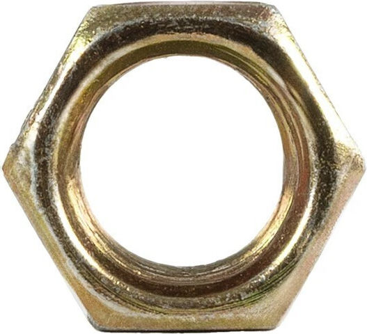Globostar Pipeadapt 79593 Metal DIY Connector for Solid Lighting Pipes M1.3 X W1.3 X H1.5cm Pack of 10 Pieces