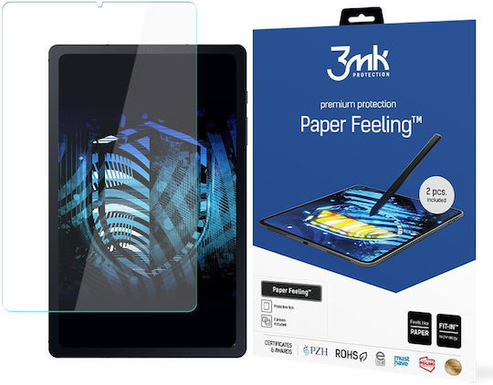 3MK Screen Protector (Galaxy Tab S6 Lite)
