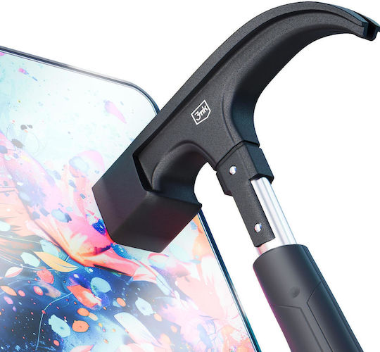 3MK Screen Protector (Galaxy Tab S9+)