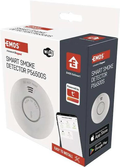 Emos Rauchmelder WLAN