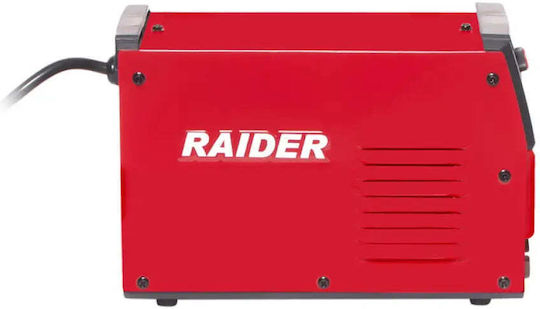 Raider Електрожен Inverter ММА с Максимален Ток на Заваряване 200Спецификация