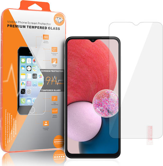 Tempered Glass (Galaxy A13)