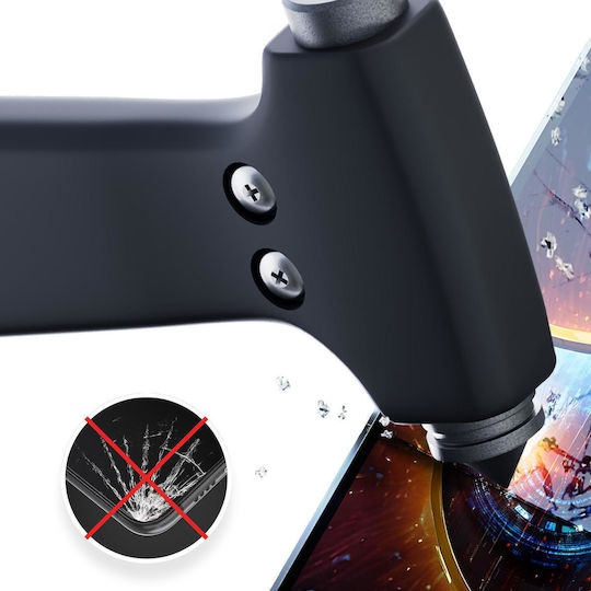 3MK Privacy Mat Screen Protector (Xperia 10 VI)