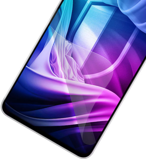 3MK Ματ Screen Protector (Oppo Reno 13F 4G - 3mk)
