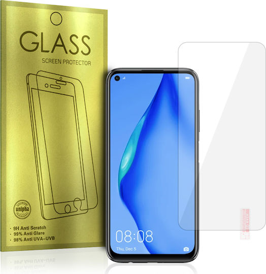 Tempered Glass (Huawei P40 Lite)