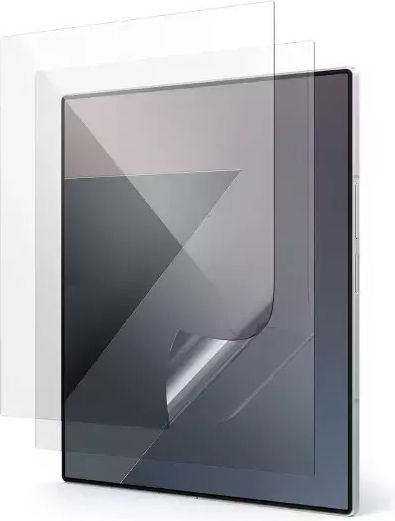 Ringke Dual Easy Pro 2 Броя Galaxy Z Fold 7 Прозрачен