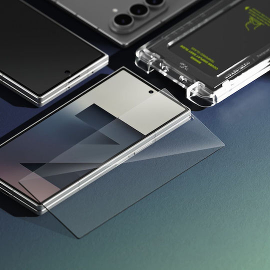Ringke Кейс Display Easy Slide 2 Броя Galaxy Z Fold 7 Прозрачен