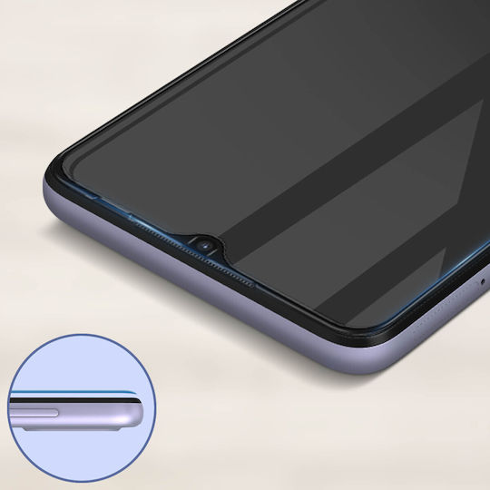 9H 0.3mm Tempered Glass (Galaxy A22 5G)