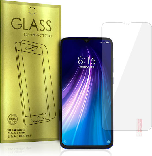 Sticlă Tempered Glass Redmi Note 8 Pro