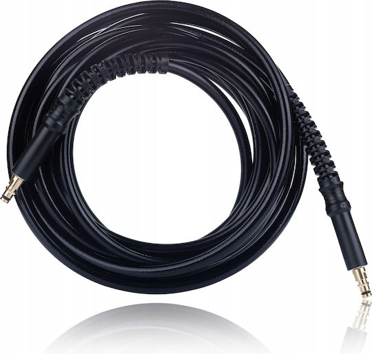 Rosfix Rubber High Pressure Hose for Pressure Washer 180bar 10m