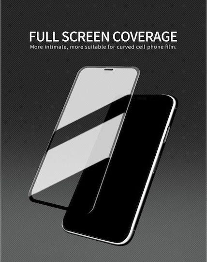 X-One Case Friendly 3D Full Face Tempered Glass (Galaxy S22+ 5G)