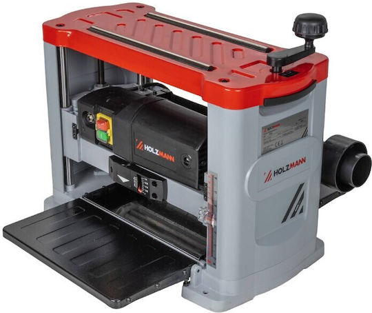 Holzmann Metall-Router DHM330_230V
