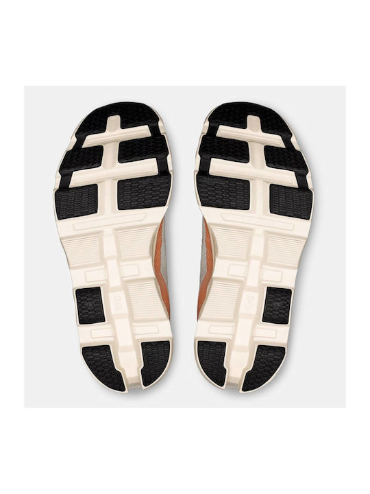 Cloudmonster 2 Femei Pantofi sport Alergare Ivory