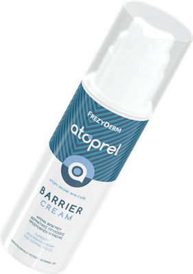 Frezyderm Atoprel Barrier Κρέμα για Ατοπική Δερματίτιδα 150ml