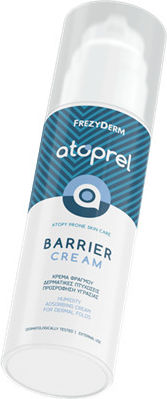 Frezyderm Atoprel Barrier Κρέμα για Ατοπική Δερματίτιδα 150ml