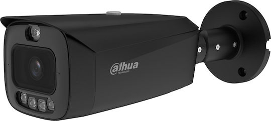 Dahua Ipchfw3649t1aspv IP Surveillance Camera Wi-Fi Full HD+ 6MP Waterproof with Two-Way Communication and Lens 2.8mm