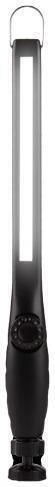 Elvhx Battery Workshop Light IP20 with Brightness up to 400lm