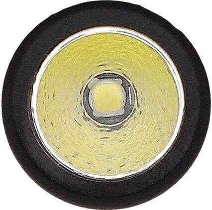 Walther Φακός LED IPX8 με Μέγιστη Φωτεινότητα 100lm PFA1