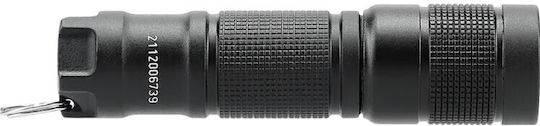 Walther Taschenlampe LED IPX8 mit maximaler Helligkeit 110lm KFA1