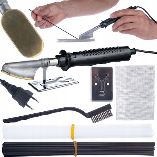 Rosfix ZESTAW-2EGK-1L3X Perie Unelte electrice