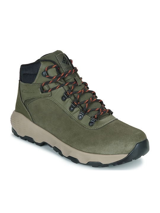 Columbia Newton Men's Hiking Shoes Columbia Newton Men's Hiking Shoes