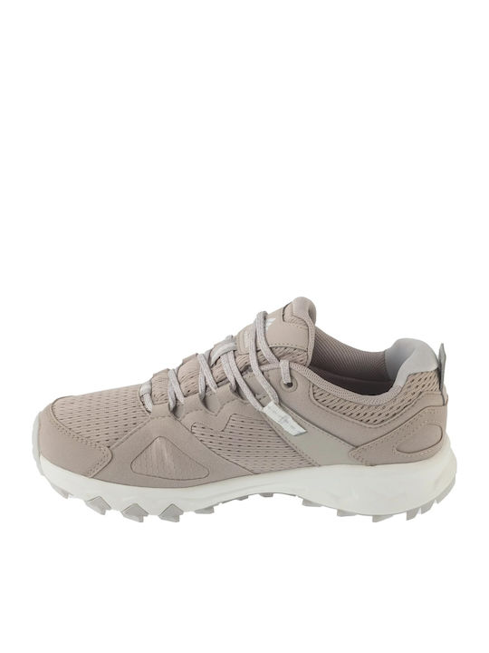 Columbia Peakfreak Women's Hiking Shoes Waterproof Beige