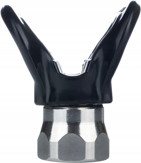 Rosfix Pistol De Vopsit Cu Aer Tumbler Plutitor 4mm