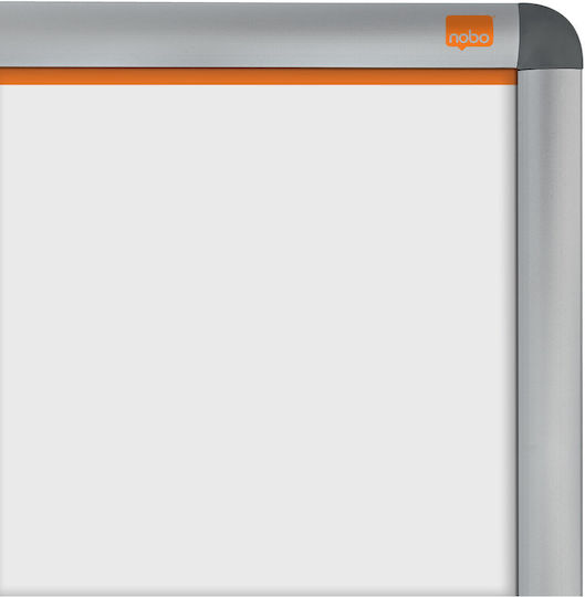 Nobo Magnetic Hanging Dry Erase Board 65x113.5cm