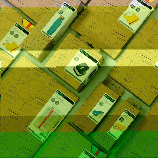 Leitz Μαγνητικός Πίνακας Μαρκαδόρου Κρεμαστός 80x60cm