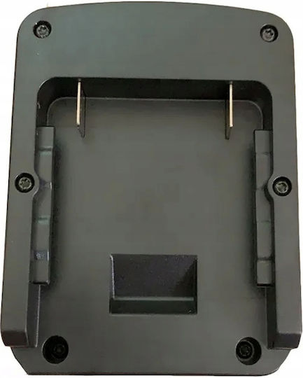 Адаптер За Батерия Конвертор Bosch 18v Към Makita 18v Bs18mt