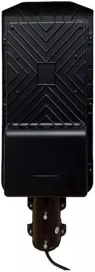 Solarleuchte 50W Kaltweiß 6500K mit Fernbedienung IP65