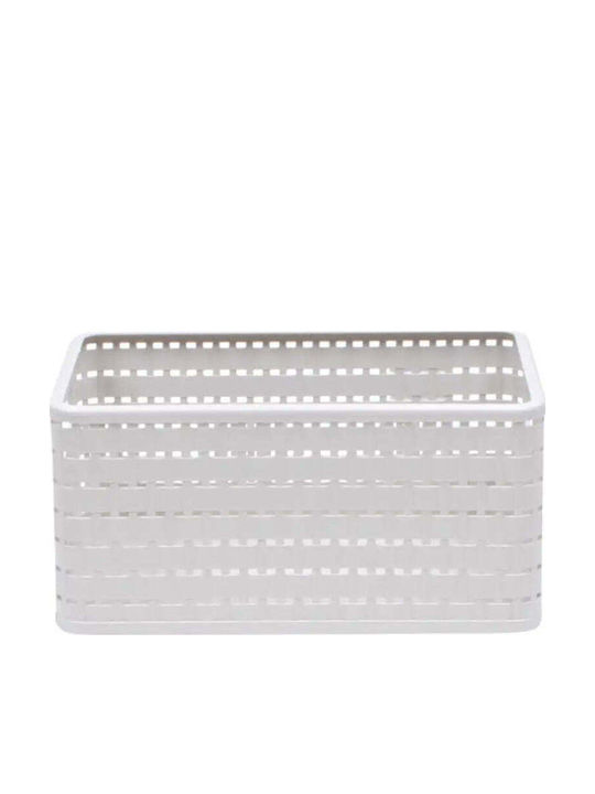 Rotho Babydesign Пластмаса Кутия за съхранение Кафяв 32.8x23.8x16см 1бр
