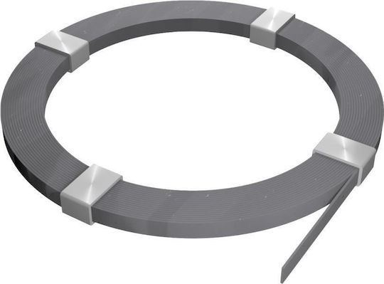 Elvhx Grounding Tape 52pcs 301