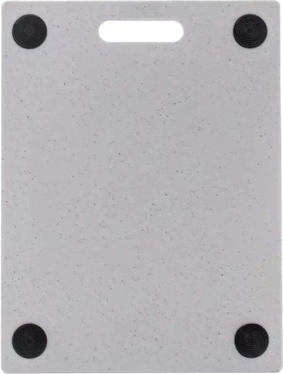Rotho Babydesign Плот за рязане Пластмасов Бял 36.5x27.5см 1бр