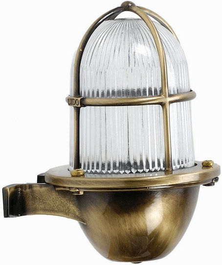 Lido 410 Bronze Lantern Lido 410 Bronze Lantern