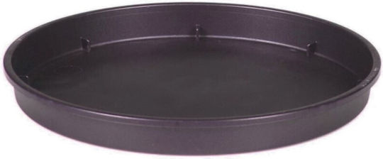 Viomes Farfurie Pot Bronz 24x24buc