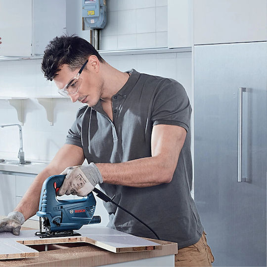 Bosch GTS 700 Jig Saw 500W