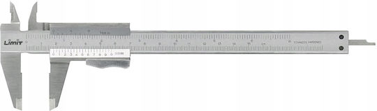 Limit Electronic Caliper Cdh 150 Mm