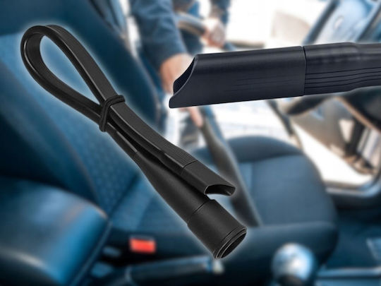 Verk Group Flexible Verlängerung 63 cm Für Präzisionsreinigung Staubsauger
