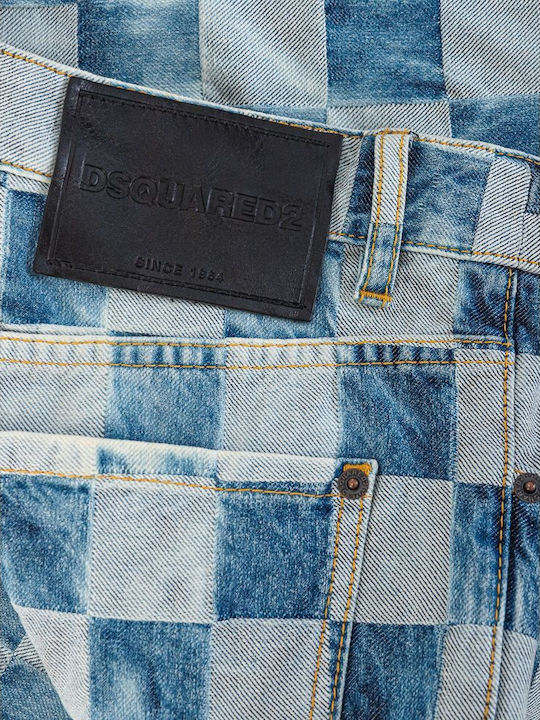 Damenjeans in Schlanker Passform