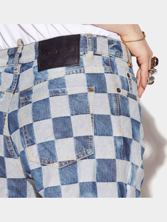 Damenjeans in Schlanker Passform