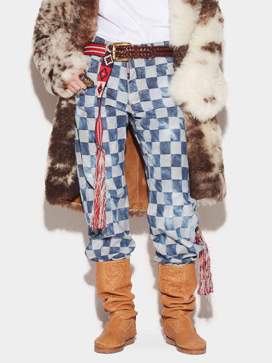 Damenjeans in Schlanker Passform