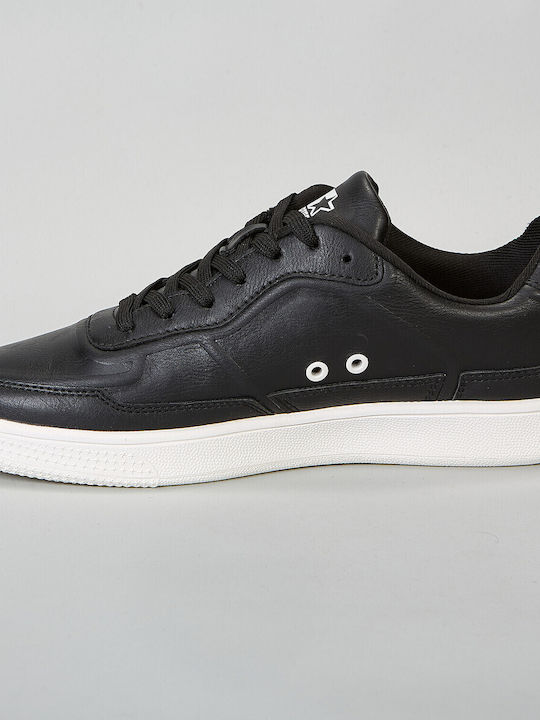 Adidași Pentru Bărbați Negri 3114530001-Negru