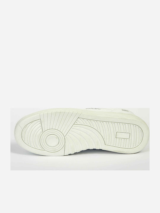 Ανδρικά Sneakers Λευκό