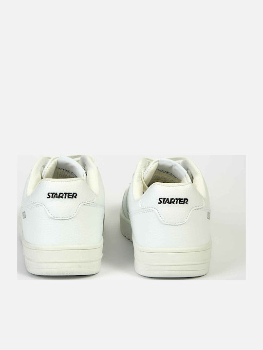 Ανδρικά Sneakers Λευκό